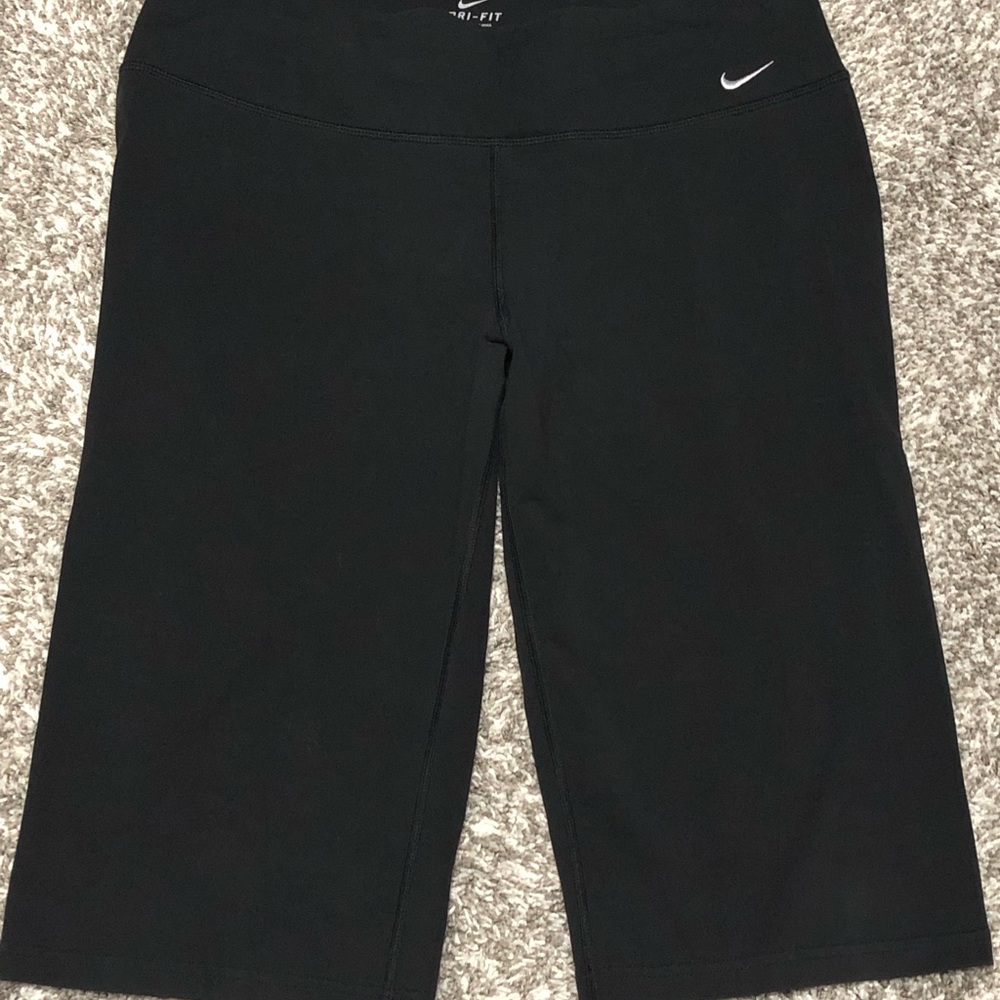 Nike Capri pants